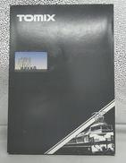 国鉄 581系特急電車(月光形)基本セット|TOMIX