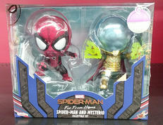 スパイダーマン|ホットトイズ