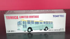1/64 リミテッドヴィンテージ|TOMICA