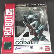 ROBAT魂|バンダイ