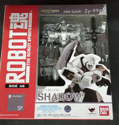 ROBOT魂|バンダイ