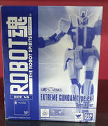 ROBOT魂|バンダイ