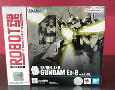 ロボット魂|バンダイ