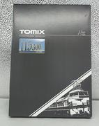 JR 115300系近郊電車豊田車両センターセット|TOMIX