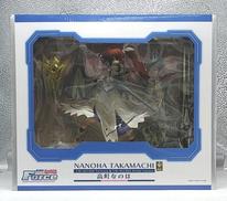 魔法戦記リリカルFORCE|グッドスマイルカンパニー