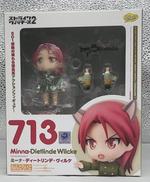 ねんどろいど713|グッドスマイルカンパニー