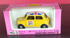 ローバーミニクーパー1.3I|ヨネザワ