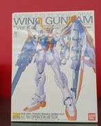 MG 1/100 ウイングガンダム|BANDAI
