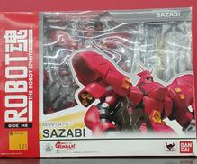 ガンダム サザビー|BANDAI