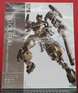 轟雷 WITH 迅雷アーマー|KOTOBUKIYA