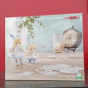 ホイホイさん&ホイホイさんMINI|KOTOBUKIYA