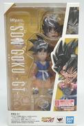 孫悟空ーGTー|BANDAI