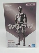 シン・ウルトラマン|BANDAI
