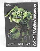 ZAKU2|BANDAI