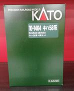 Nゲージ|KATO