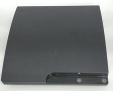 PS3|SONY