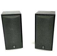 ブックシェルフスピーカー ペア|YAMAHA