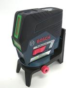 レーザー墨出し器|BOSCH