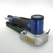 空気式小型ベルトサンダー|日東工器