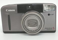 フィルムカメラ|CANON