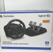 レーシングホイール＆ペダル|LOGICOOL