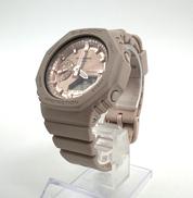 GーSHOCK クォーツ|CASIO