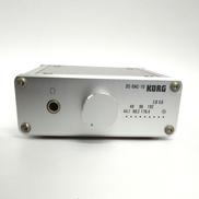 USB DAC|KORG
