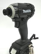 充電式インパクトドライバー|MAKITA