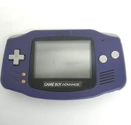 ゲームボーイアドバンス|NINTENDO