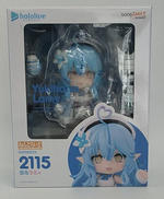 雪花ラミィ ねんどろいど|GOODSMILE COMPANY
