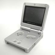 ゲームボーイアドバンスSP|NINTENDO / 任天堂