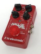 リバーブ|TC ELECTRONIC