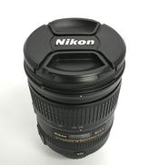 カメラレンズ|NIKON