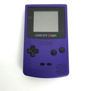 ゲームボーイカラー|NINTENDO