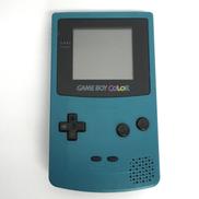 ゲームボーイCOLOR|NINTENDO