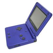 ゲームボーイアドバンスSP|NINTENDO