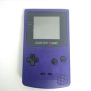 GAME BOY COLOR|NINTENDO