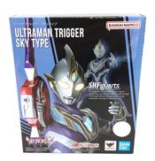 ウルトラマントリガー|バンダイ