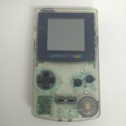 ゲームボーイカラー|NINTENDO