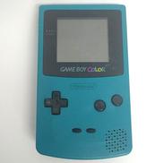 ゲームボーイカラー|NINTENDO