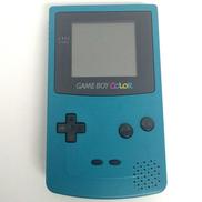 ゲームボーイカラー|NINTENDO