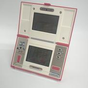 GAME&WATCH