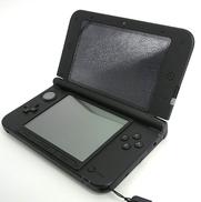 3DS LL|NINTENDO