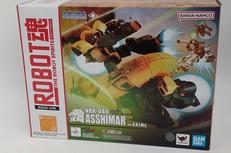 ASSHIMAR|BANDAI