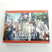 家庭教師ヒットマンREBORN! Blu-rayBOX 1|MARVEOUS!