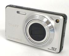 デジタルカメラ|SONY