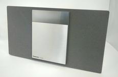 コンパクトステレオシステム|PANASONIC