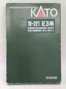 Nゲージ 10-221|KATO