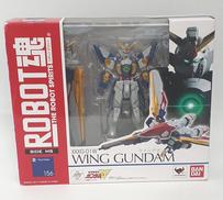 ウイングガンダム|バンダイ