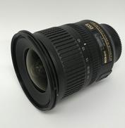 ズームレンズ|NIKON